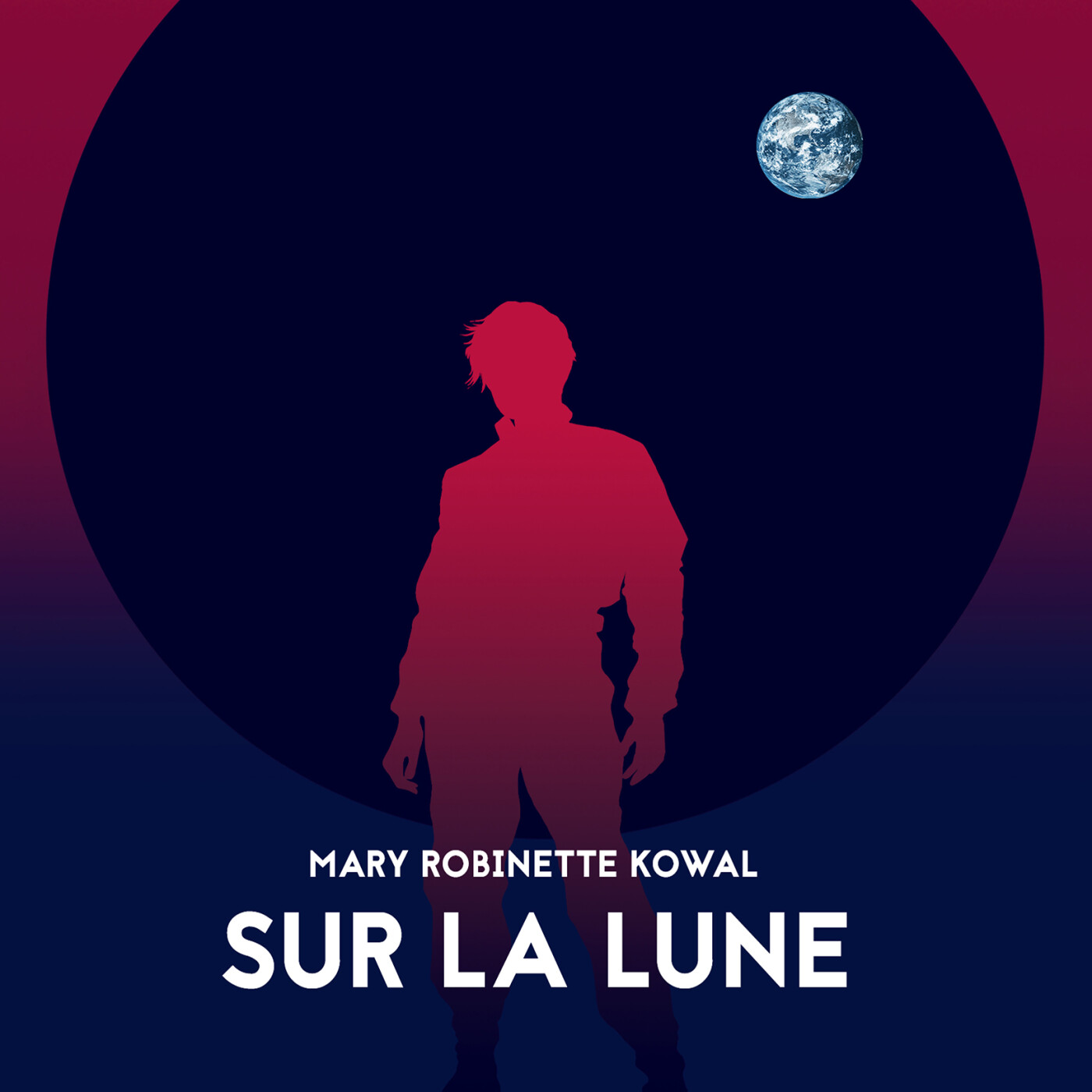Mary Robinette Kowal est notre invitée pour le Prix Actusf de l'Uchronie 2023 ! episode artwork