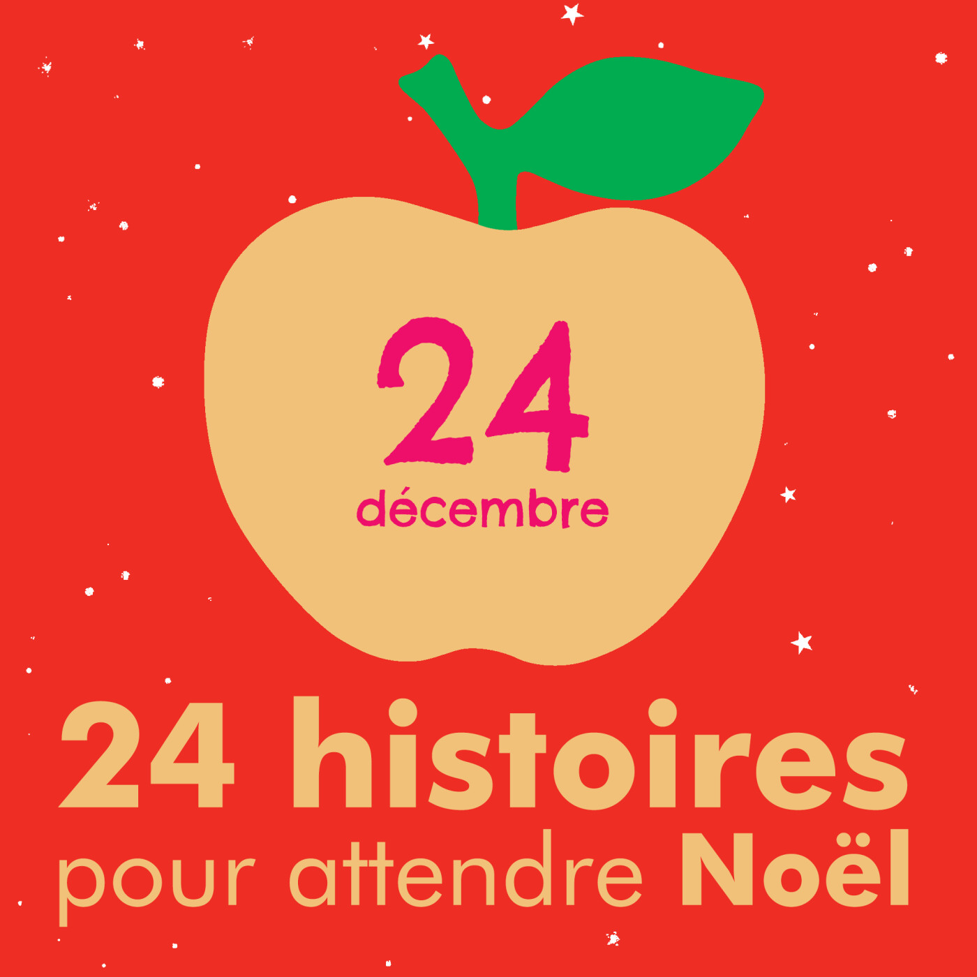 24 décembre 2021 :