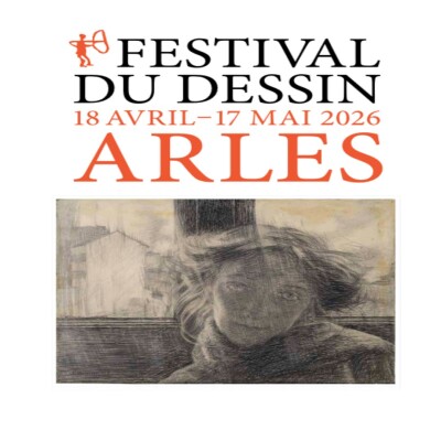 Papiers Nickelés: Festival du Dessin Arles 2026 cover