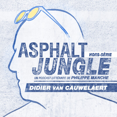 Didier van Cauwelaert cover