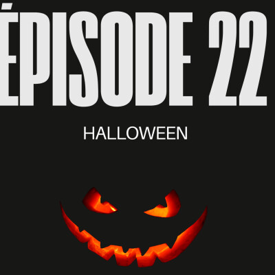 22. TOP - Halloween cover