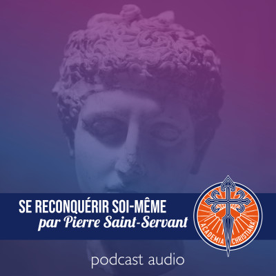 Se reconquérir soi-même ! - Pierre Saint-Servant cover