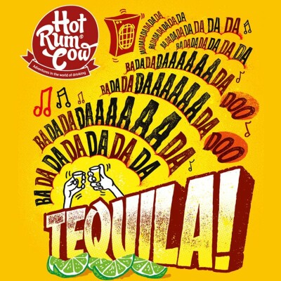 Episode 45: Fraser Allen, Hot Rum Cow cover