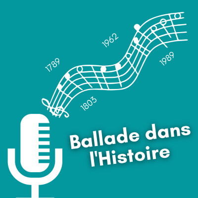 Bande-annonce Ballade dans l'Histoire cover