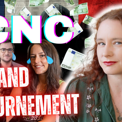 AFFAIRE CNC/ULTIA : LES YOUTUBEURS SONT-ILS TOUS DES ESCROCS ? cover