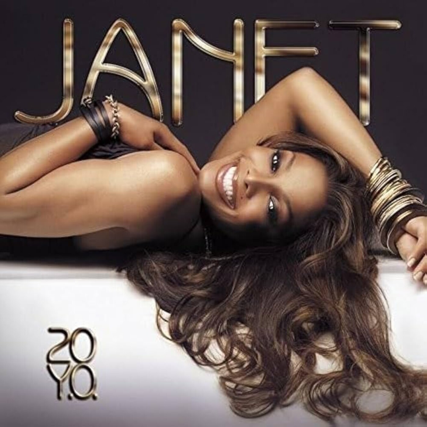 HAPPY HOUR FG AVEC ANTOINE BADUEL. ARCHIVES FG : JANET JACKSON