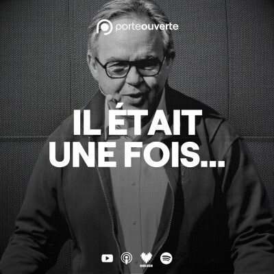Il était une fois... [30/06/2026] cover