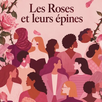 Les Roses et Leurs Épines cover