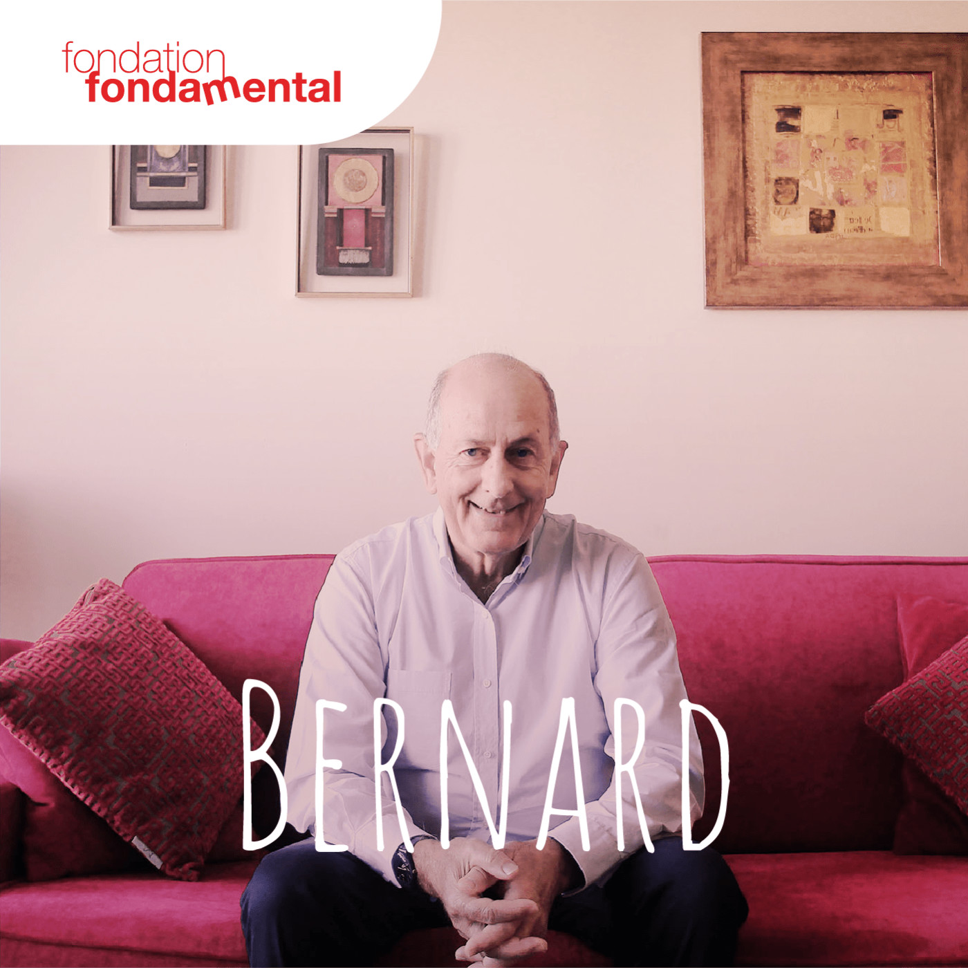 FondaMental Talk
