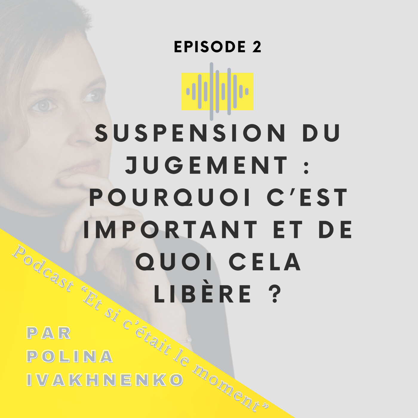 Suspension du jugement : pourquoi c’est important et de quoi cela libère ? episode artwork