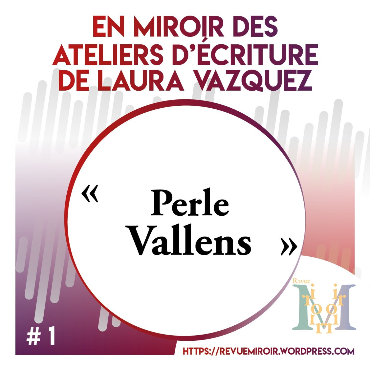 En Miroir !