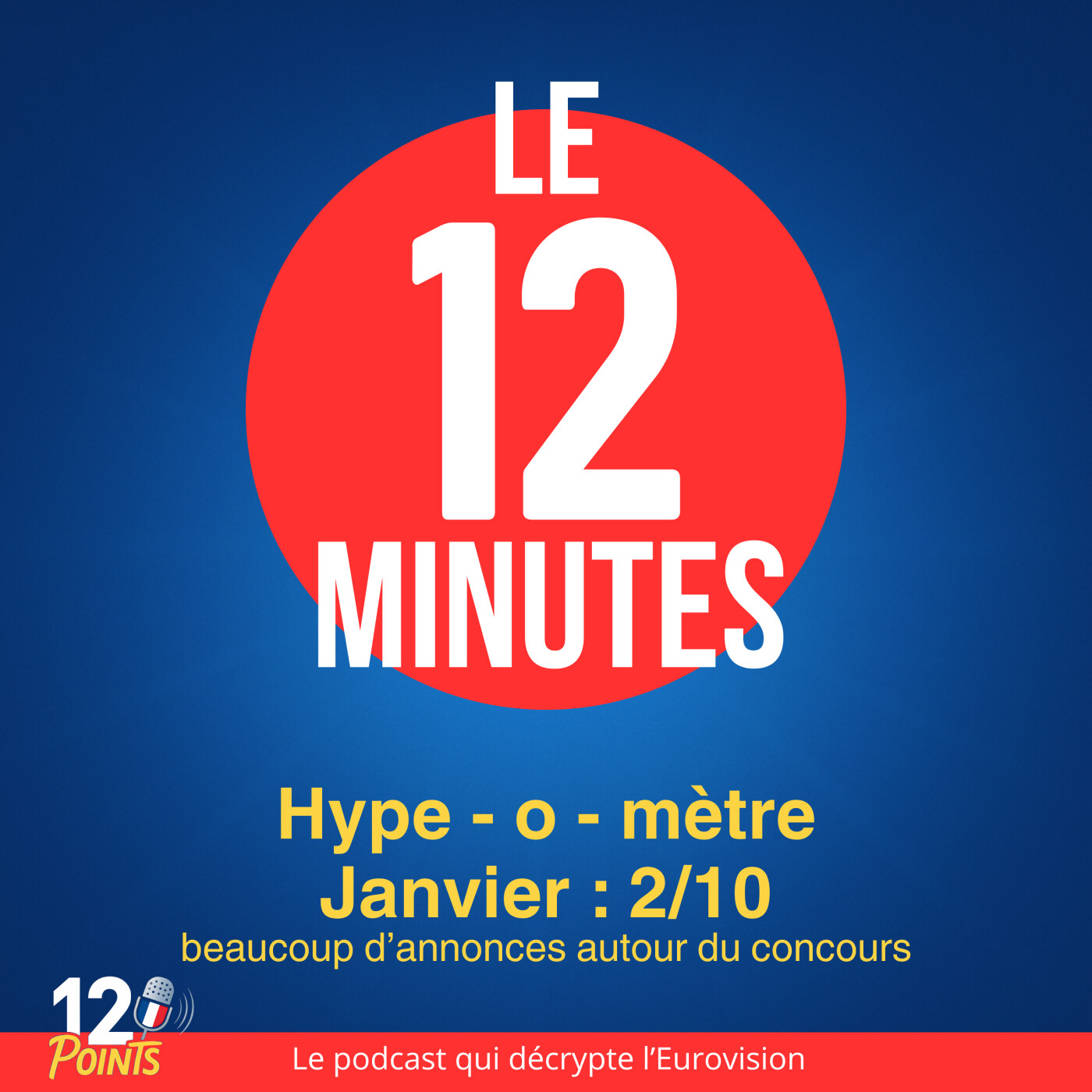 Eurovision 2026 : Le grand retour des 70 ans, le miracle aura-t-il lieu ?