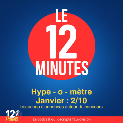 Eurovision 2026 : Le grand retour des 70 ans, le miracle aura-t-il lieu ? cover