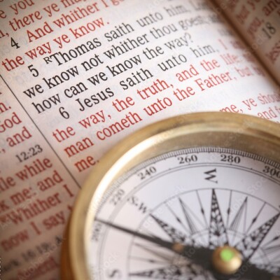 2 Timothée 2 : 15-19 La vérité biblique face à la gangrène des faux discours cover