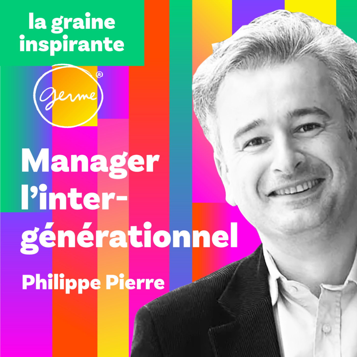 La graine inspirante - Réseau GERME