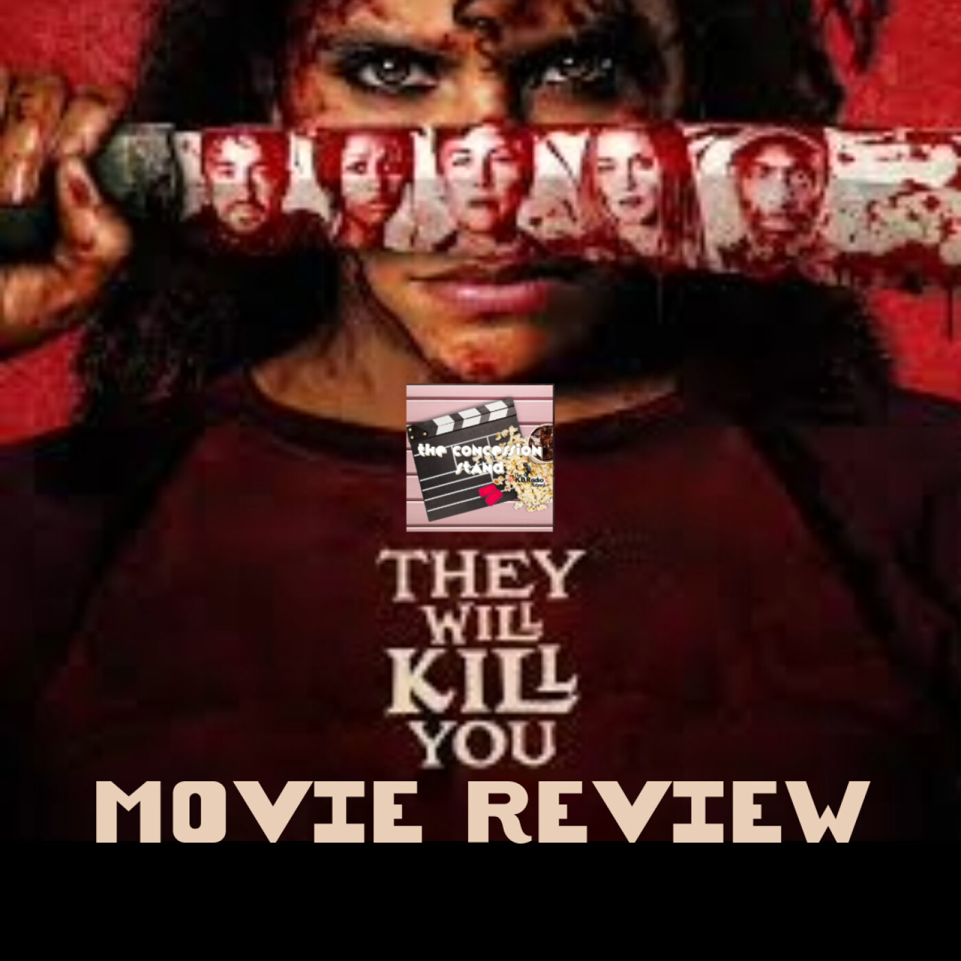 They Will Kill You (2026) Movie Review They Will Kill You (2026) Movie Review