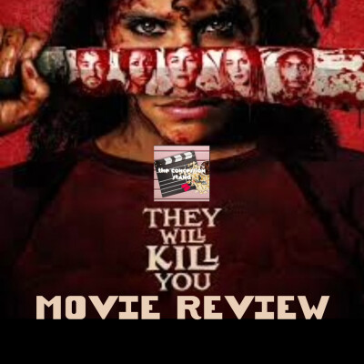 They Will Kill You (2026) Movie Review cover