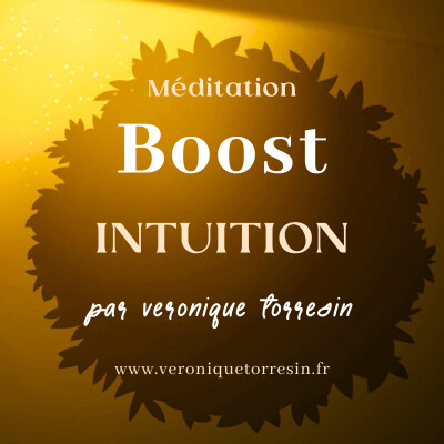 Et si ton intuition avait toujours raison ? (Méditation pour se reconnecter) cover