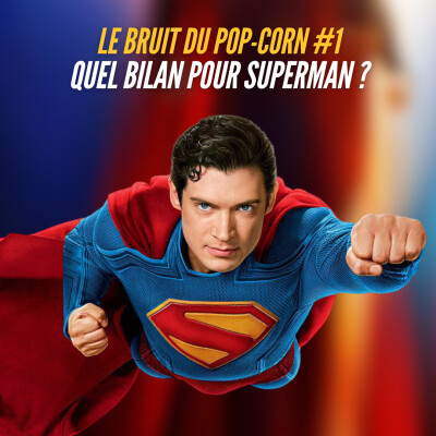 #1 : Quel bilan pour Superman ? cover