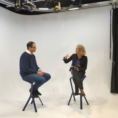 Is crowdfunding a good option for entrepreneurs, investors and consumers? | Do Better Podcast cover