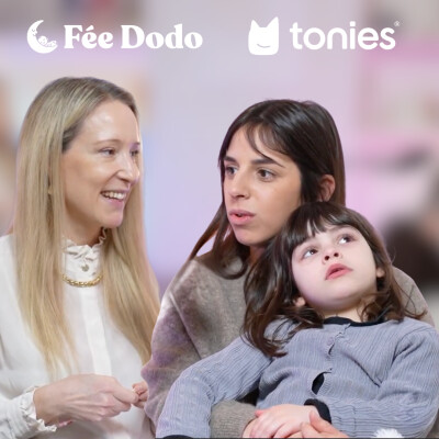 #133 A quel âge mettre en place l’endormissement autonome ? cover