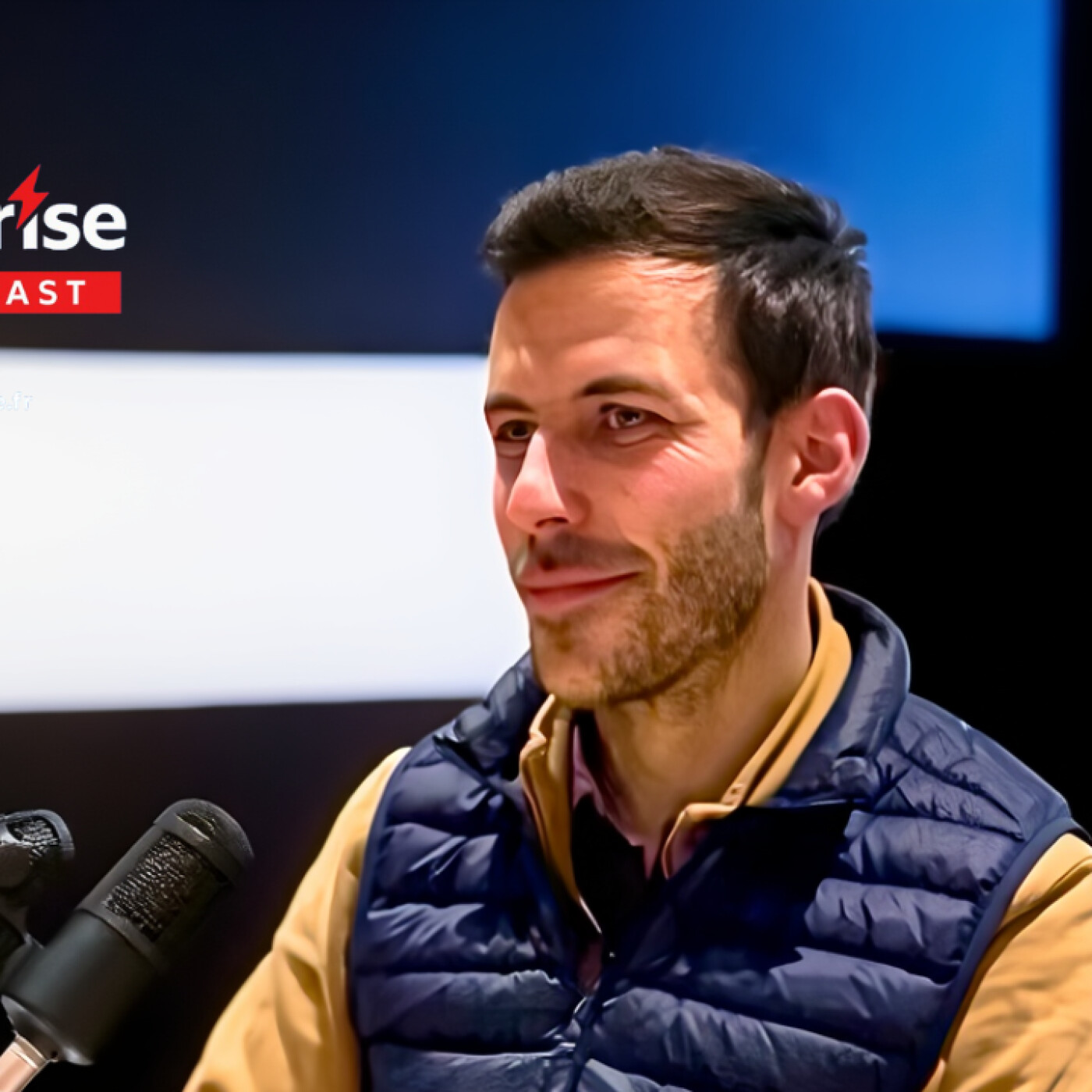 #Épisode 3 : Créer une startup dans l’IA : la vérité derrière les coulisses – avec Nicolas Turpault