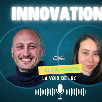 Mesurer vos constantes vitales en 30 secondes 😱-Avec Alain Habra cover