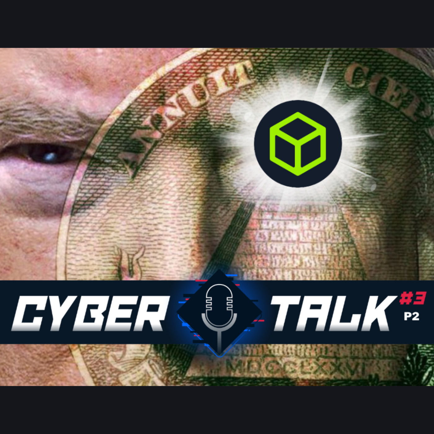 03.P2 - Les MeetUps HACKTHEBOX France (avec Euz) episode artwork