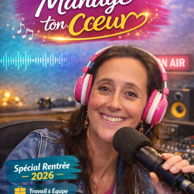 #S3-2026-E1- ALIGNEMENT : comment être bien aligné dans tous ses domaines de vie ? cover