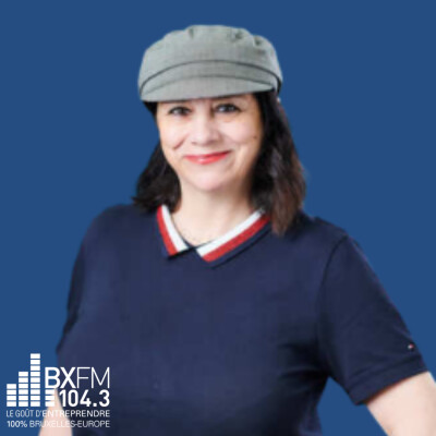 Le Mag Culture - Nicky Depasse - Cyrille Falisse cover