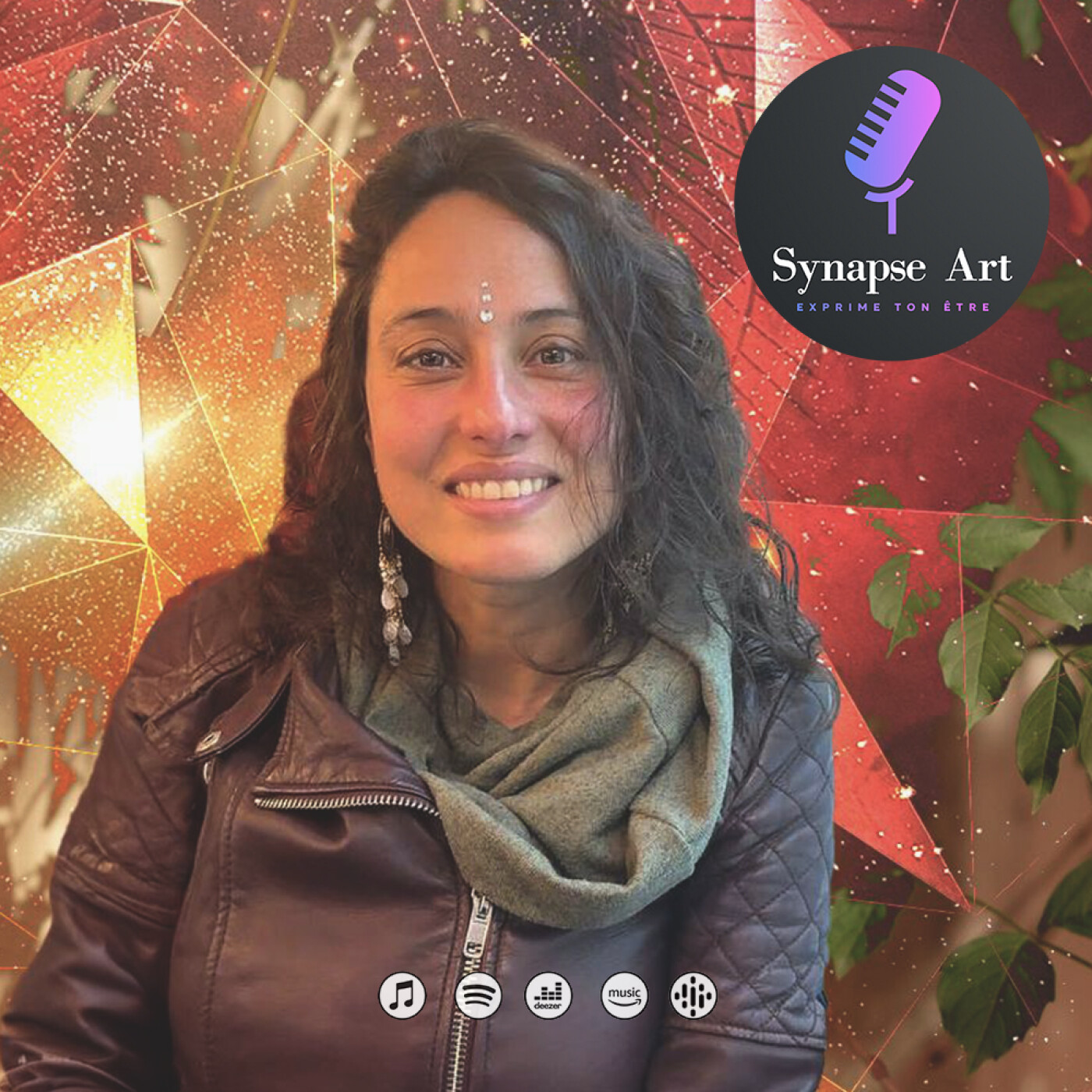 Synapse Art