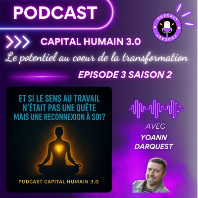 Et si le sens au travail n’était pas une quête mais une reconnexion à soi cover