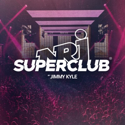 NRJ - SUPERCLUB - Episode 22 cover
