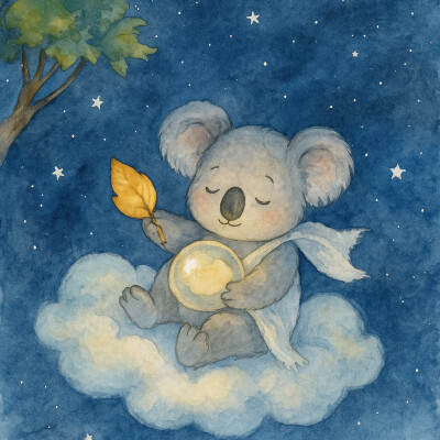 Kiko et la recette du rêve parfait (extrait) cover