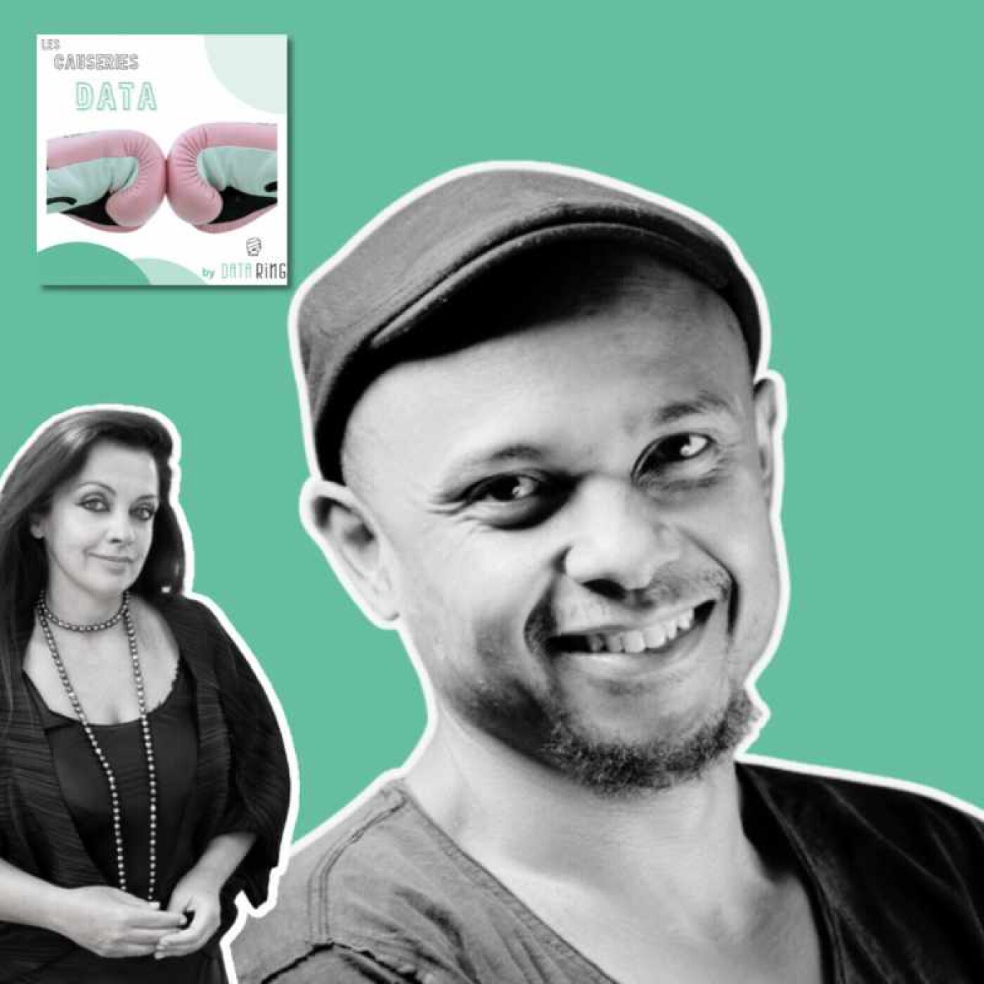 #29 – Le marketing digital peut-il être éthique ? – Avec Liva Ralaivola