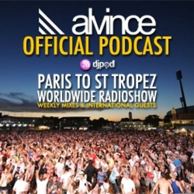 Guest #162 - Laurent N. (Limelight / Le Bal Des Fous - FR) cover