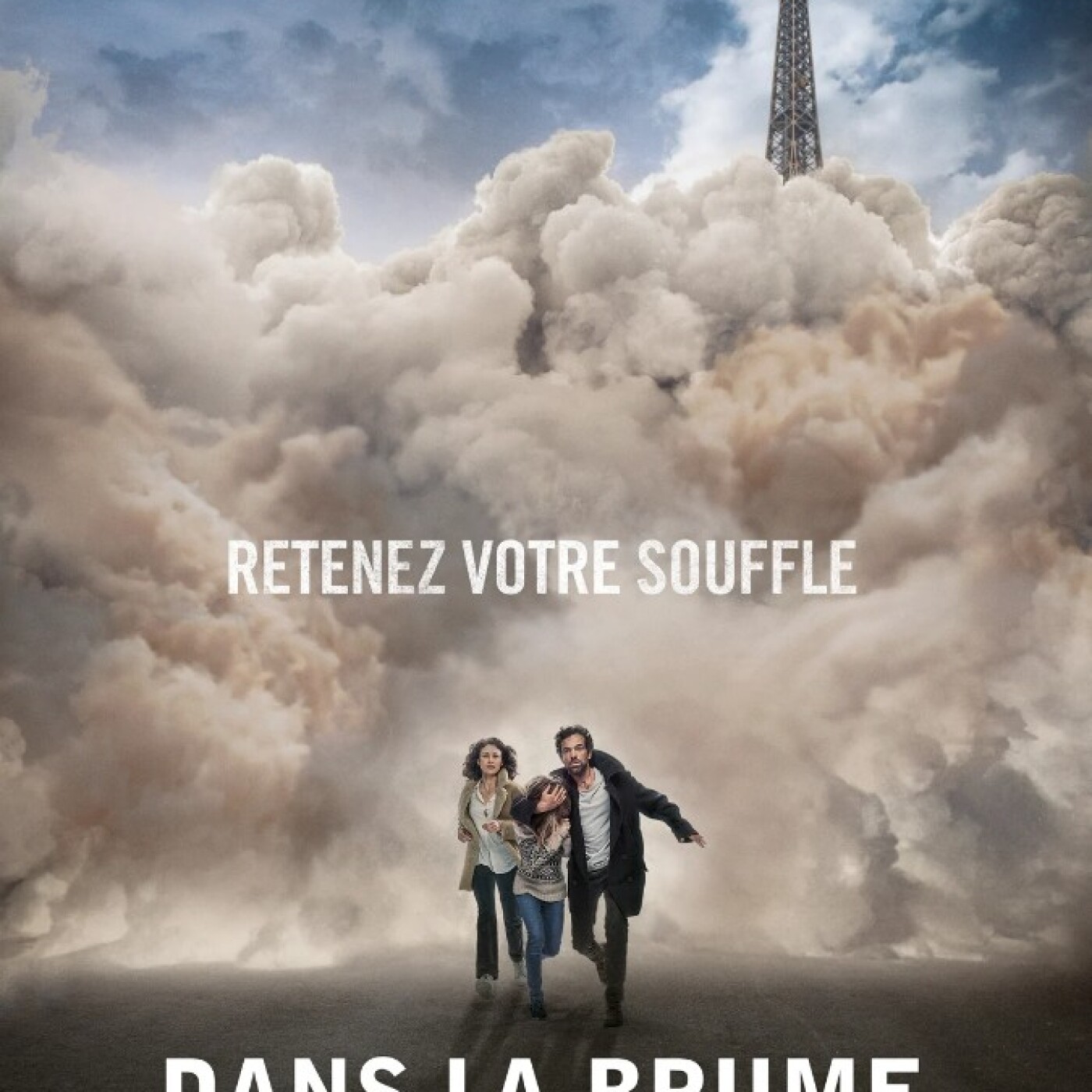 Culture Ciné : Il faut revoir Dans la brume avec Romain Duris, Olga Kurylenko, Fantine Harduin. Un certain goût pour le noir #235