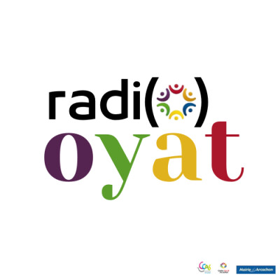 Retour de Bruxelles ! // Radi(o) Oyat 10.01.23 cover
