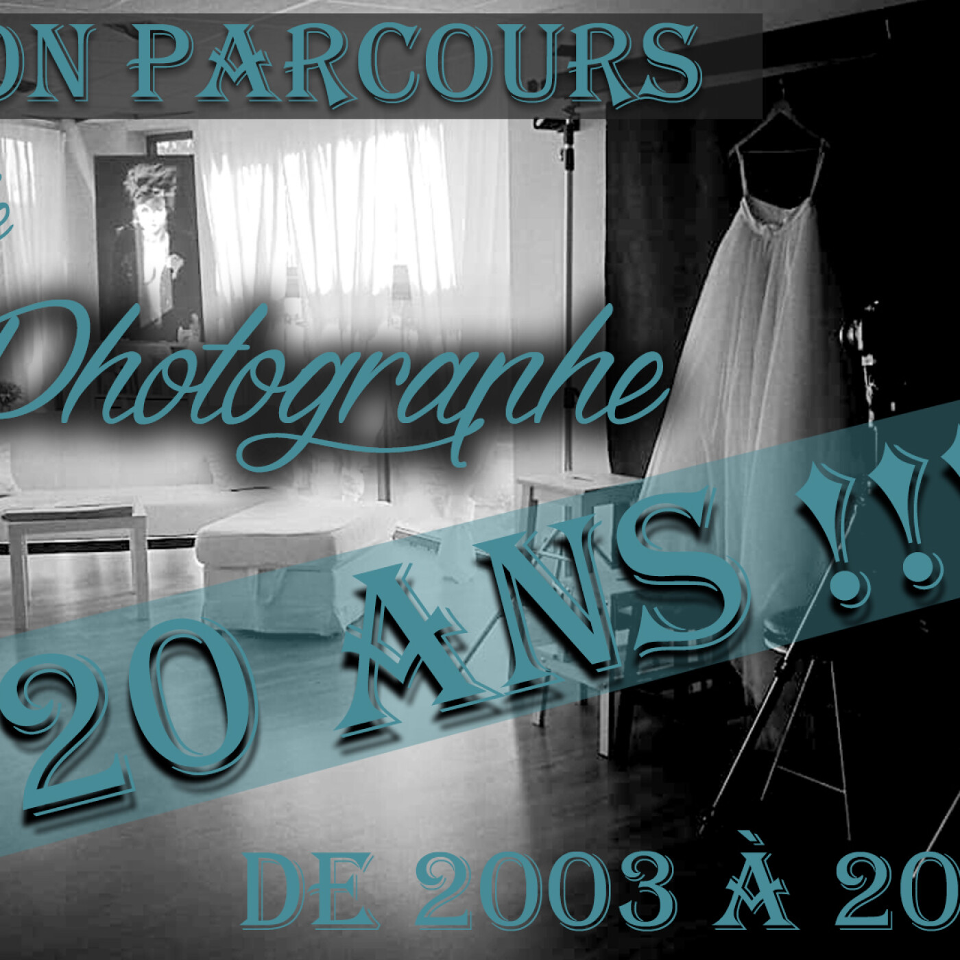 Le PORTRAIT de FEMMES by Delphine Dos Santos Photographe