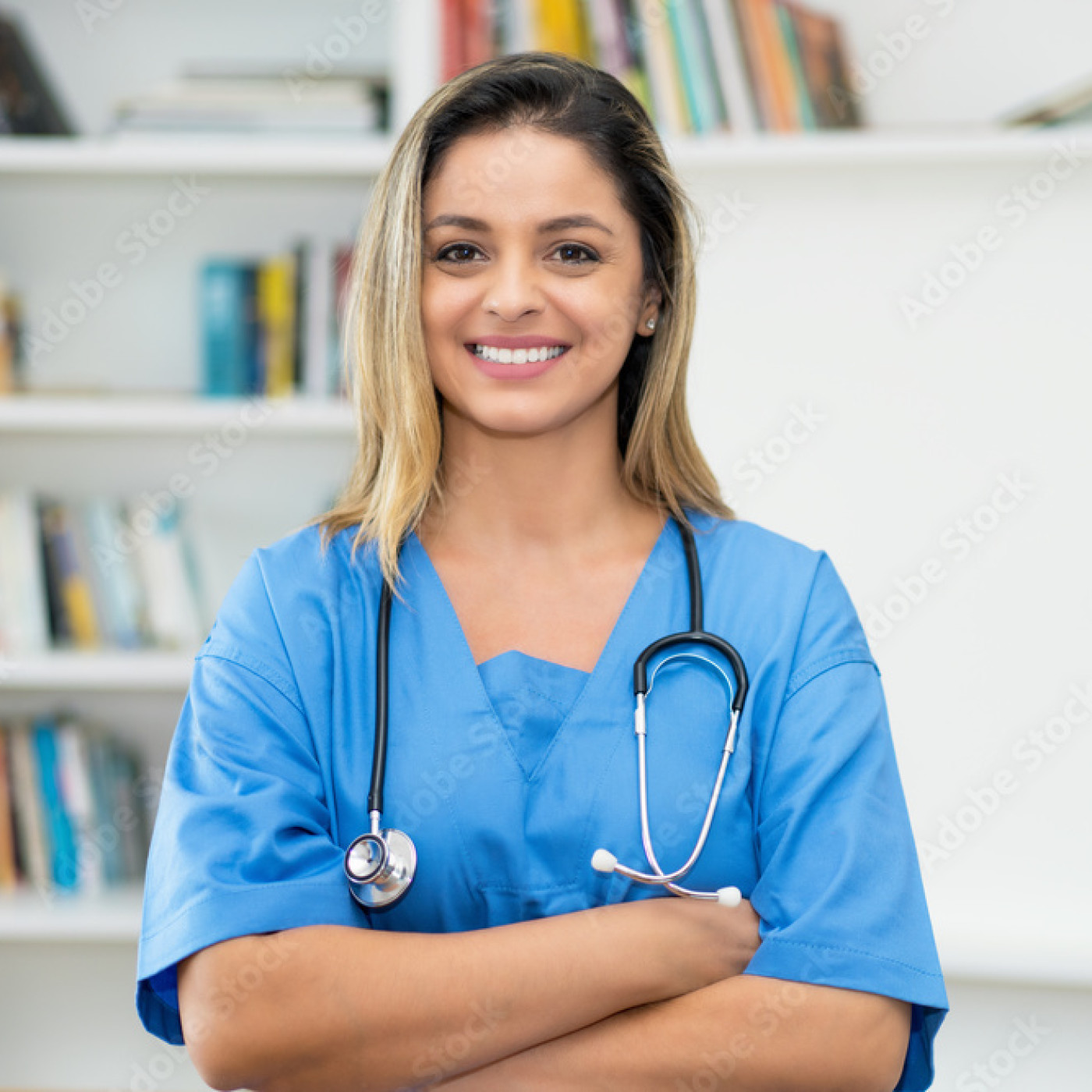 SYNDROME DE L’INFIRMIERE : 4 RAISONS D'ARRÊTER DE TENIR CE ROLE