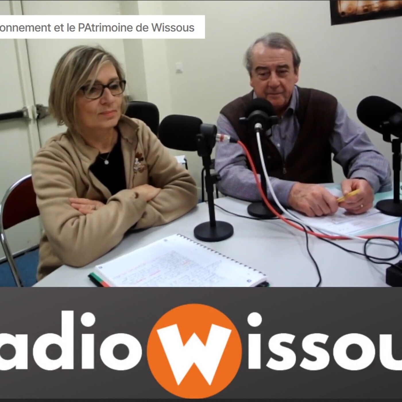 Radio Wissous