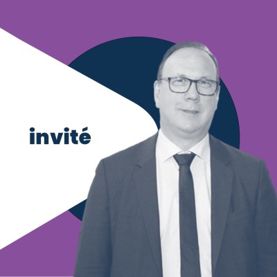 Léa et Léo : une ETI à fort potentiel | Frédéric Thomas, Président de Léa et Léo cover