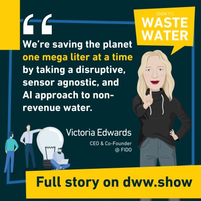 [Extract] "Can you imagine burning 40 BMW Supercars?" - Victoria Edwards - FIDO cover