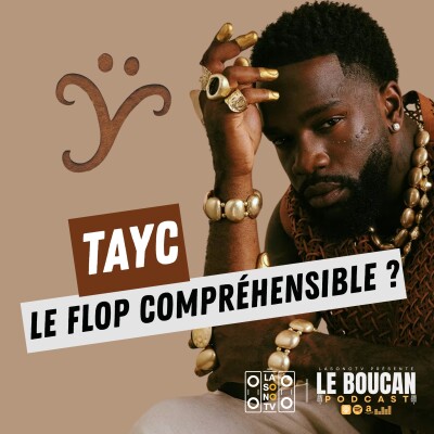 JOŸA de Tayc : chef-d'oeuvre ou désillusion? cover