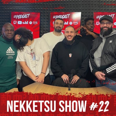 LES JEUX VIDÉO DE NOTRE ENFANCE avec Merwane B. cover