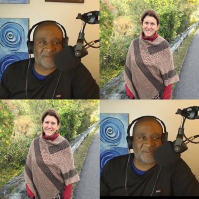 Divorce Devil 031 / CLATN 060: Joan Bragar Discusses Successful Online Dating in the Second Half of Life, Don’t Give Up, Don’t Rule Peop... cover