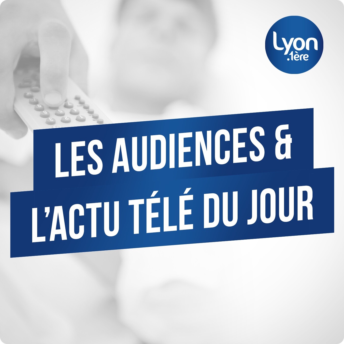 Retrouvez les audiences et actus TV du jeudi 28 juillet episode artwork
