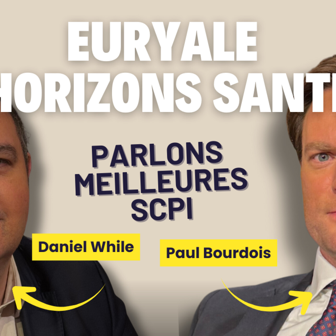 Euryale Horizons Santé : la future référence des SCPI Santé ?