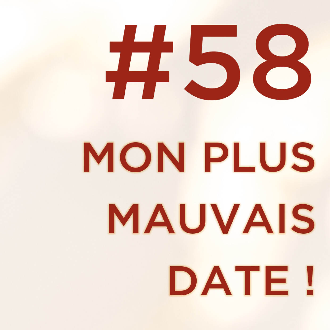 C\'est Pour Une Copine