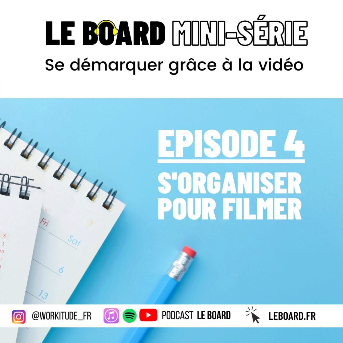 LE BOARD - Incubateur de solopreneurs !